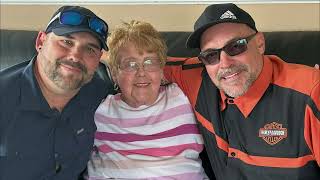 Mom's Celebration of Life