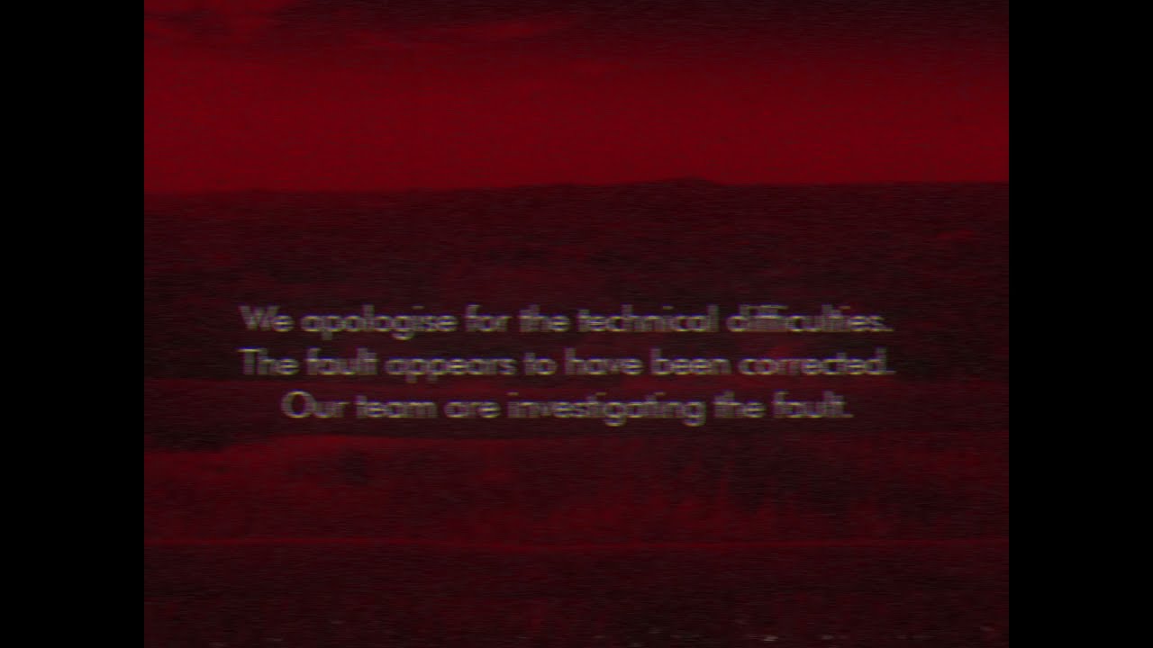 Creepy EAS Broadcast: 05/03/1984 - YouTube