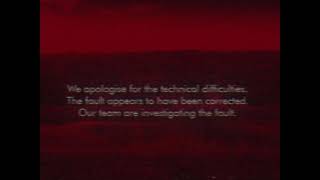 Creepy EAS Broadcast: 05/03/1984