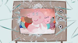Mummy Pig: Who's The Daddy? Official Trailer 2