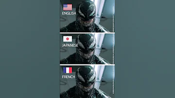 فينوم توم هاردي بكل اللغات الجزء الأول Venom Movie سينما 
