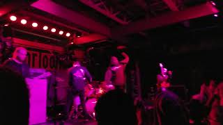 Sylar - Dark Daze Live 09/25/18