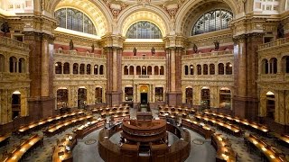 Top 10 Magnificent Libraries In The World