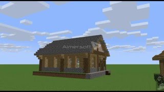 Creeper kills Steve Minecraft Animation