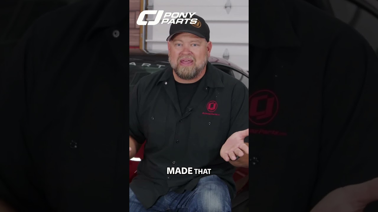 How Unpopular Was the Last V6 Mustang?