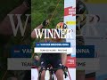 La Vuelta Femenina - Stage 6 Recap #UCIWWT #LaVueltaFemenina