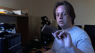 Installing an AtariMax SIO2PC in an Atari 800XL: Part 1