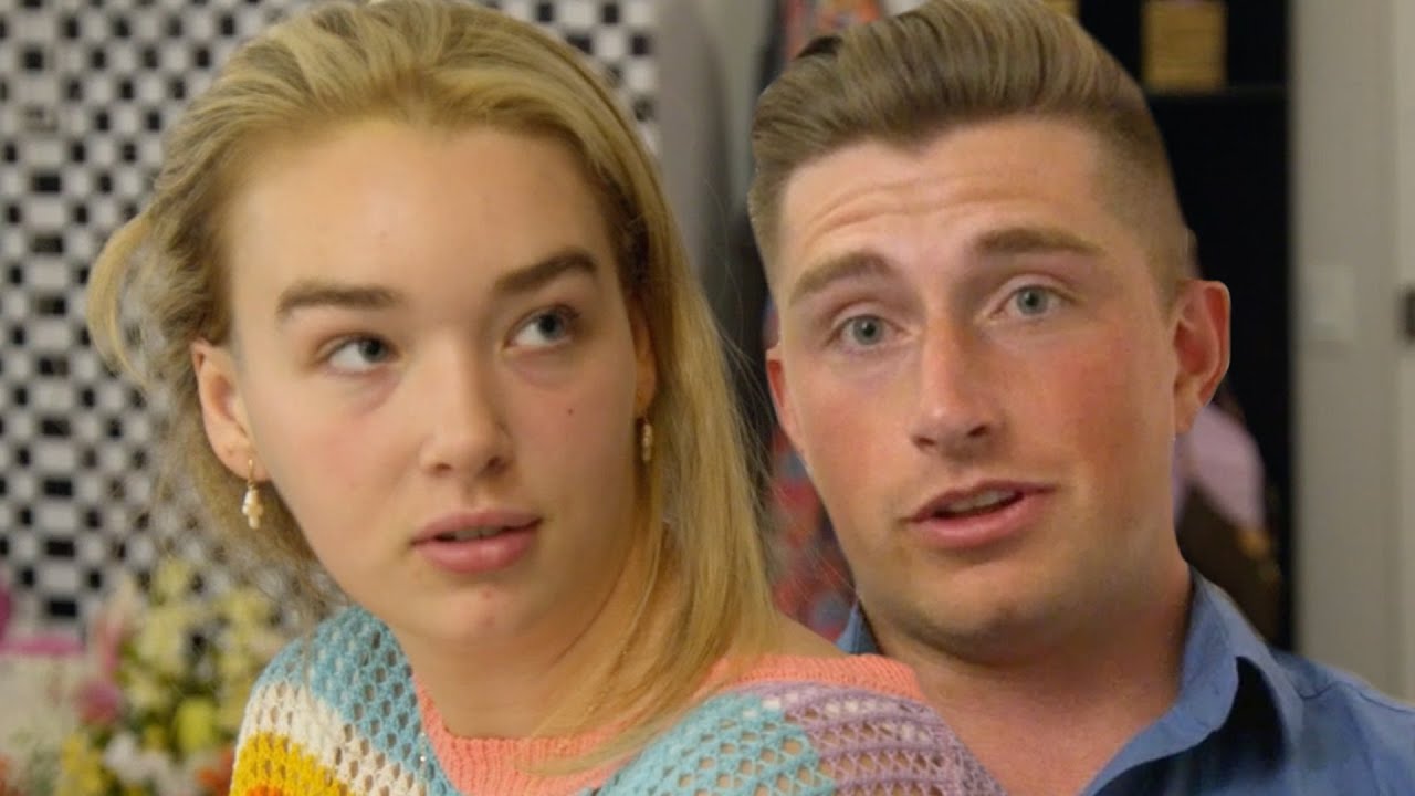 ‘Baylen Out Loud’: Baylen Shocks Colin With Wedding Venue Suggestion