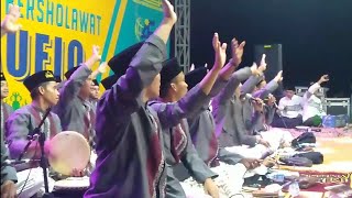 Galery Alfida Bersholawat Majelis Pemuda Bersholawat At-Taufiq