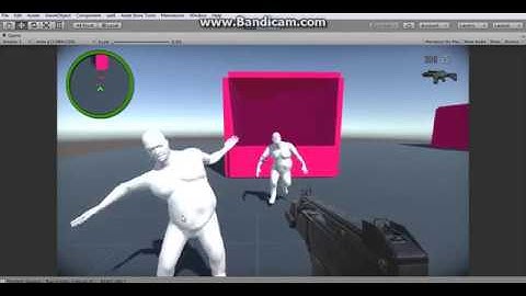 Manoeuvre FPS + uzAI - MEGA PACK - Quick Wave System Test