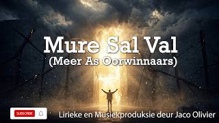 Mure Sal Val Meer As Oorwinnaars