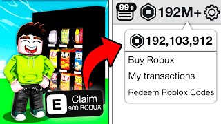 How To Turn 0 ROBUX Into 70,000 On Roblox… (how to get free robux) by Novely Roblox 2,576 views 3 months ago 8 minutes, 22 seconds