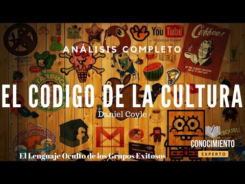 Video: Código Cultural