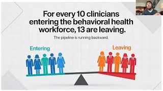 Work, Learn, Lead: How the BHWI’s Employer-Embedded Pathways Grow the Workforce