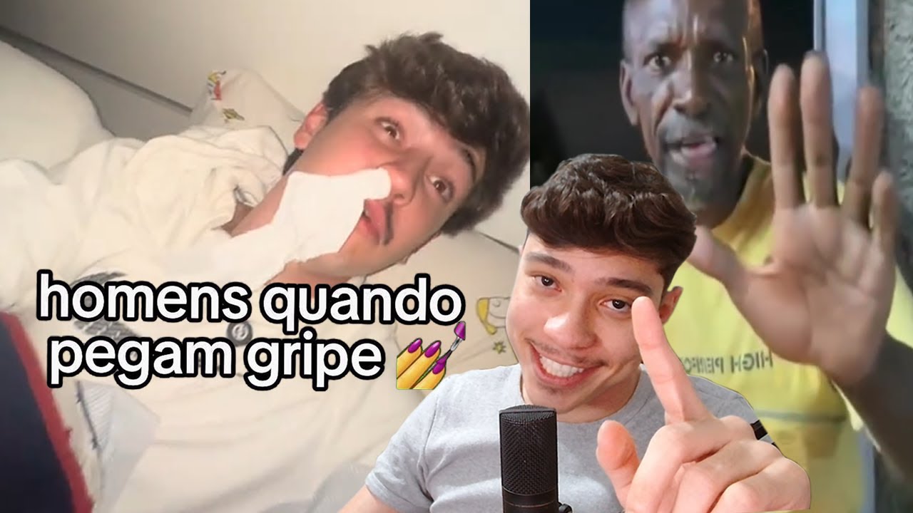 vendo coisas que só homens entendem (parte 2)