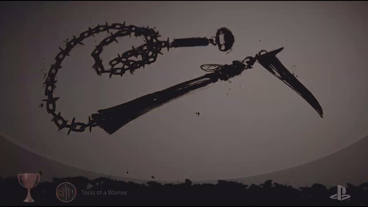 Ghost of Yōtei Tools of a Warrior