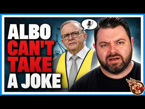 Video Australia's Most Meme-Able Prime Minister Made It Illegal to Meme Him — Here's How