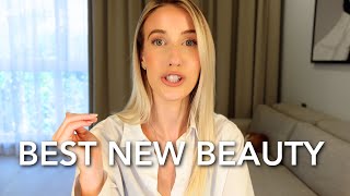 Best New Beauty Products