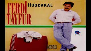 Ferdi Tayfur - Hatıran Yeter -Remastered 1990