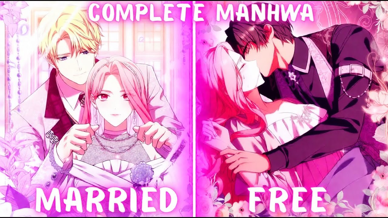 Pink Haired Princess: Prophecy Fulfilled | Manhwa Summary