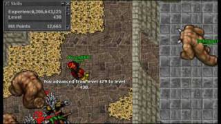 AvataRRR, DB World Earth live story