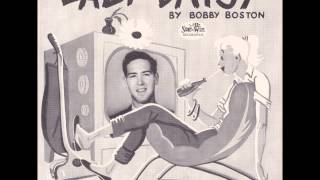 Teen Rocker Bobby Boston - Lazy-Daisy