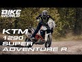 2021 KTM 1290 Super Adventure R, Full Off Road Test With Chris & Neil Hawker (4K)
