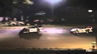 Spoon River Speedway | Pro-Late Models