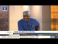INEC Is Not Neutral Yet, Okonkwo Counters Tinubu