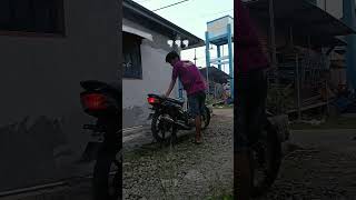 cek sound🔥 #jualbelimotor #jualbelimotorbekas #fizz #viral #fyp #2stroke