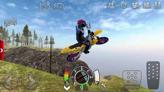 Offroad Outlaws Dirt Bike Racing Stunt Rally - Android GamePlay screenshot 5