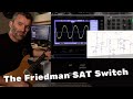 The Friedman SAT Switch...IS IT WIRED CORRECTLY??