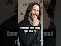 ‎#KeanuReeves #Keanu #Legend #Icon #Hollywood #MovieStar #Actor‎