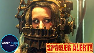 10 Most Shocking Plot Twists in the Saw Franchise