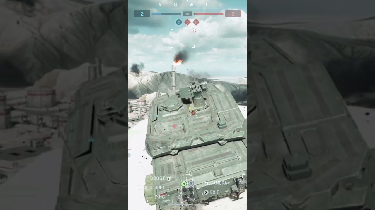 TOW MISSLE MASTER 😮 