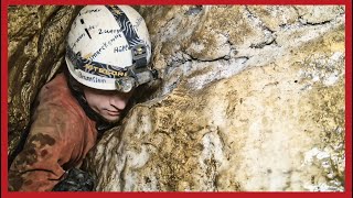 CLAUSTROPHOBIC CAVE COMPILATION