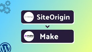 Integrating SiteOrigin with Make | Step-by-Step Tutorial | Bit Integrations