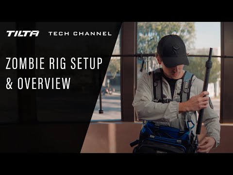 Tilta Tech Channel: Zombie Rig Setup & Overview