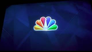 Nbc Joined In Progress Very Rare 2021