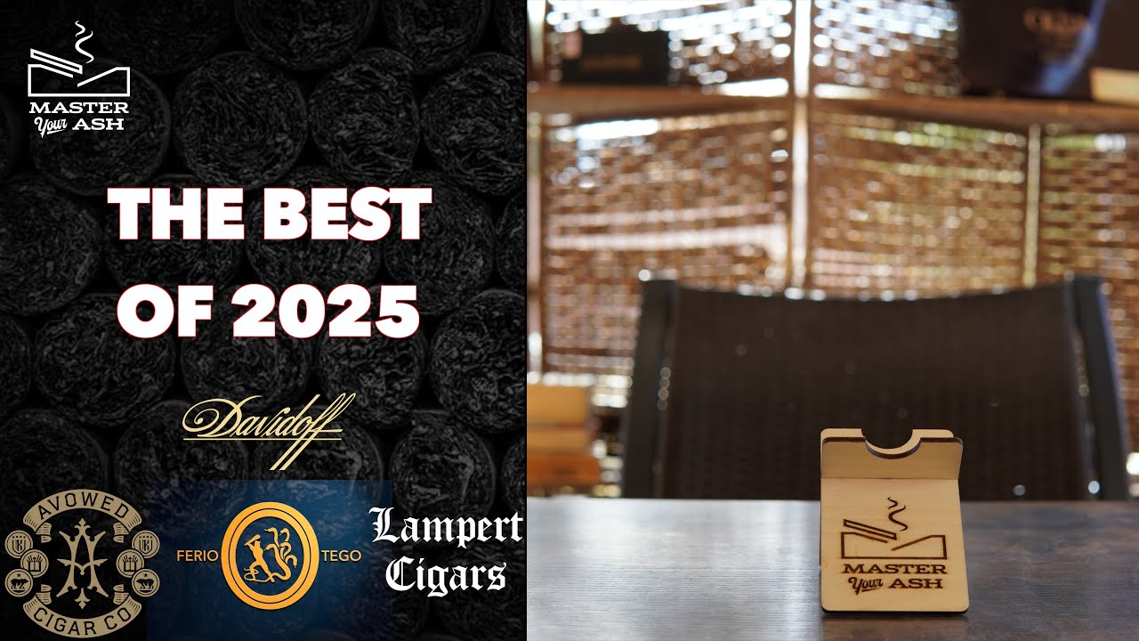 Лучшее за 2025 год