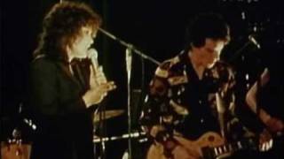 The Motels - 'Total Control' (Live)