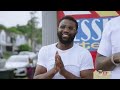 Jaron Ennis Showcases The Authenticity Of Philly | Fight Towns w/ Stephen Jackson | SHOWTIME Sports