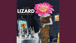 Video thumbnail of "Alex Stanilla - Lizard"