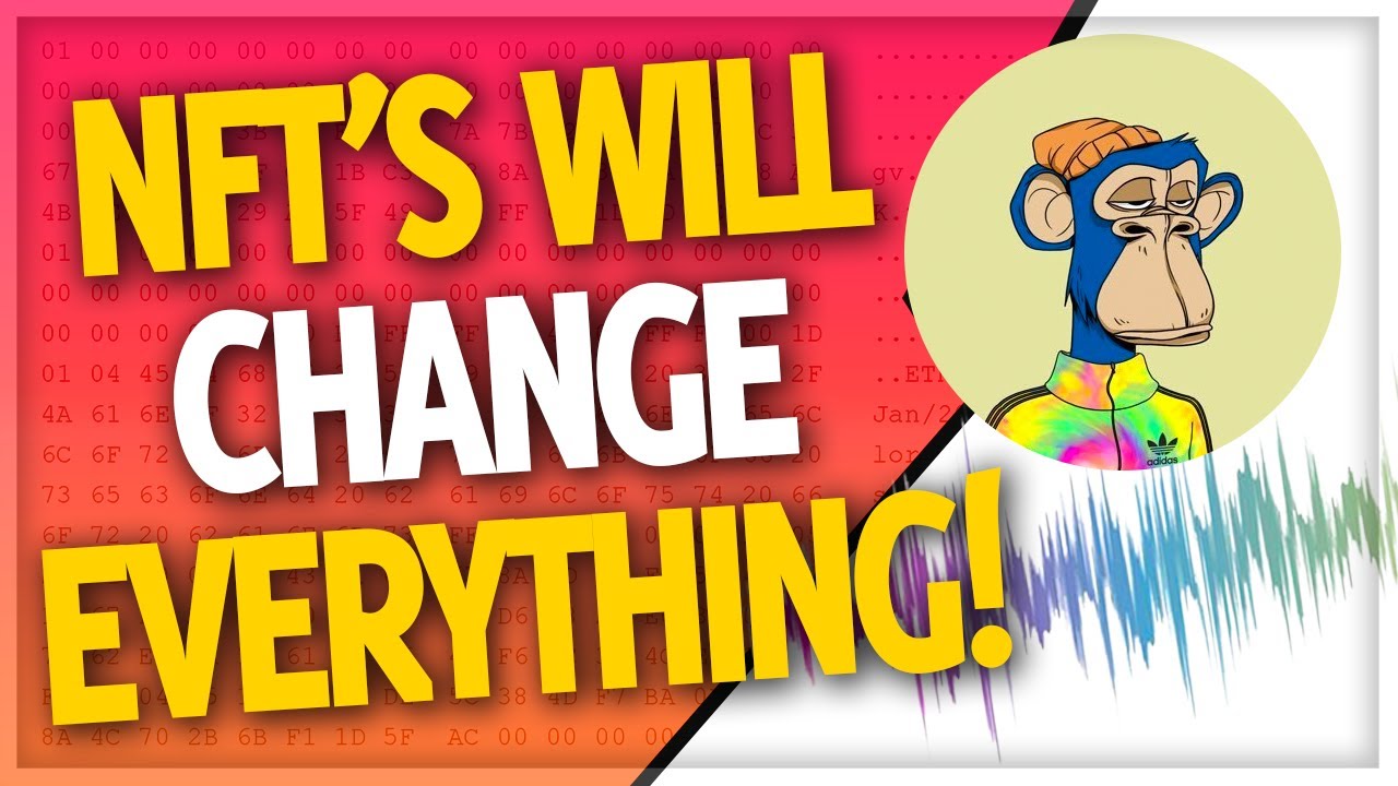 The future of NFTs and music NFTs is coming... here's what it means (feat. DJ Rhetorik)