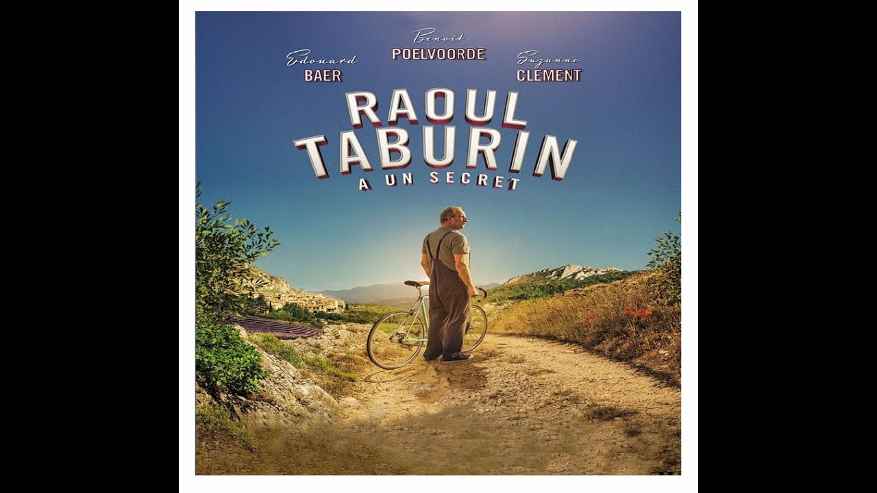 RAOUL TABURIN a un secret - YouTube