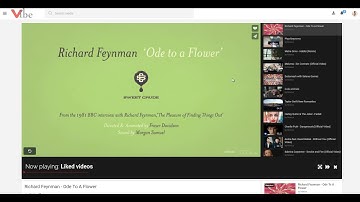 Vimeo videos now can push to the next video in the playlists; PHPVibe #SummerBreeze