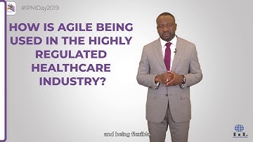 Agile and Health Care