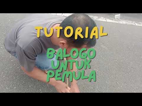 Teknik Balogo