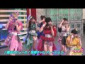 【OFFICIAL】妄想キャリブレーション『魔法のジュース』（TIF2015）