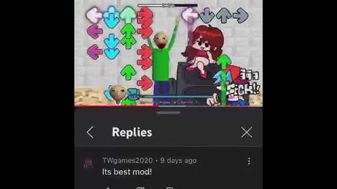 dave and bambi if it was good